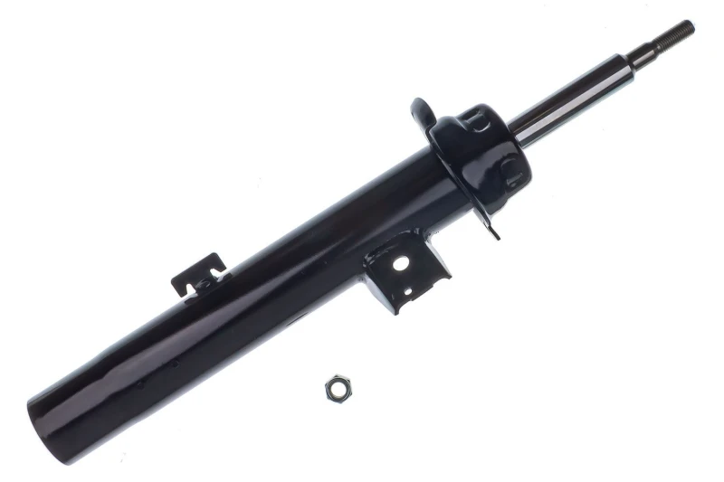 Image of DENCKERMANN Shock absorber DENCKERMANN DSB580G
