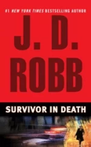 Image of survivor in death