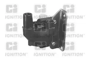 Image of Quinton Hazell XIC8336 Ignition Coil