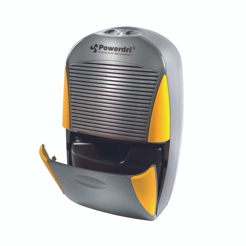 Image of Ebac DE8421RGY-GBL Powerdri 21 With Infinity Humidistat