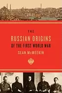 Image of russian origins of the first world war