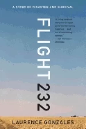 Image of flight 232 a story of disaster and survival
