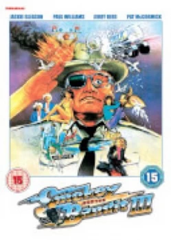 Image of Smokey And The Bandit 3