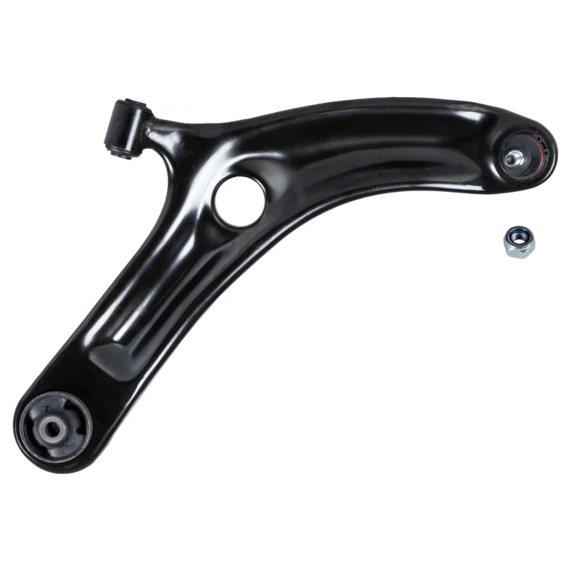 Image of Suspension arm FEBI BILSTEIN 107910