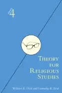 Image of theory for religious studies