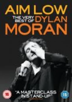 Image of Dylan Moran Aim Low - Best Of
