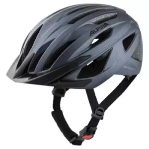 Image of Alpina Parana Tour Helmet Matte Indigo 55 - 59cm