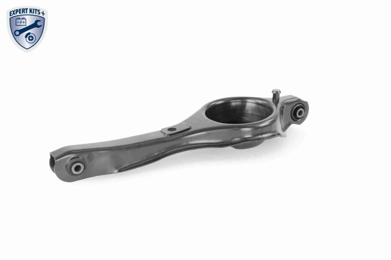 Image of VAICO V25-0858 Suspension arm Control Arm, Sheet Steel, Rear Axle Sheet Steel Track Control Arm (273)