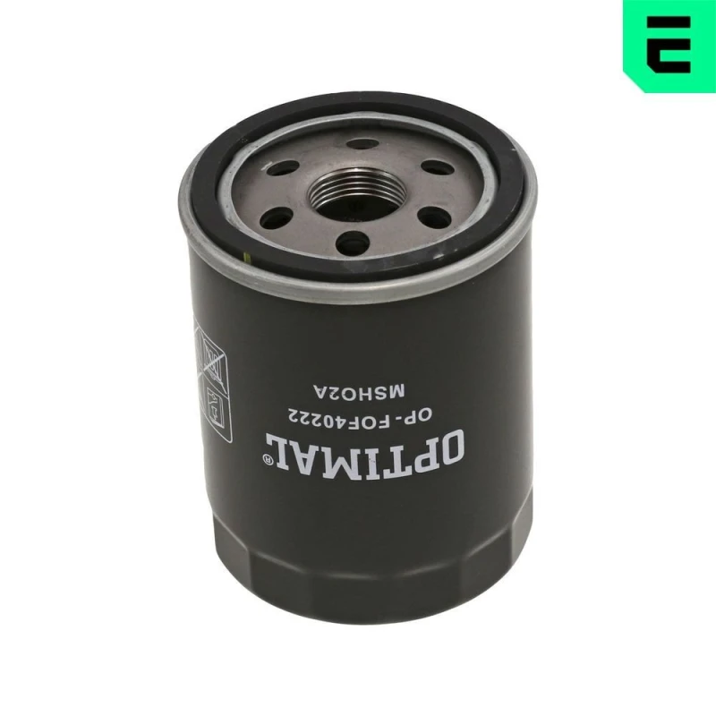 Image of Oil filter OPTIMAL OP-FOF40222