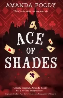 Image of Ace Of Shades