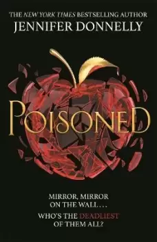 Image of Poisoned by Jennifer Donnelly