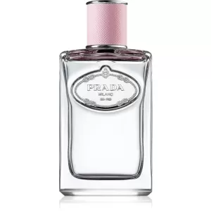 Image of Prada Les Infusions de Prada Rose Eau de Parfum For Her 100ml