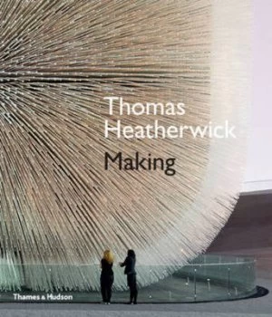 Image of Making by Thomas Heatherwick Hardback