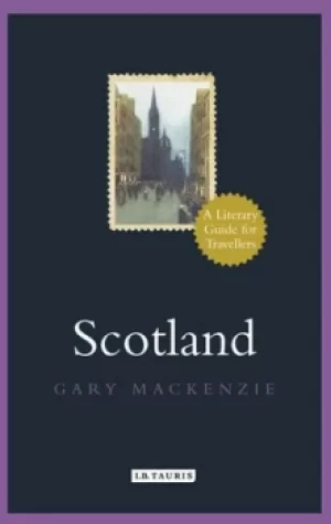 Image of Scotland by Garry MacKenzie