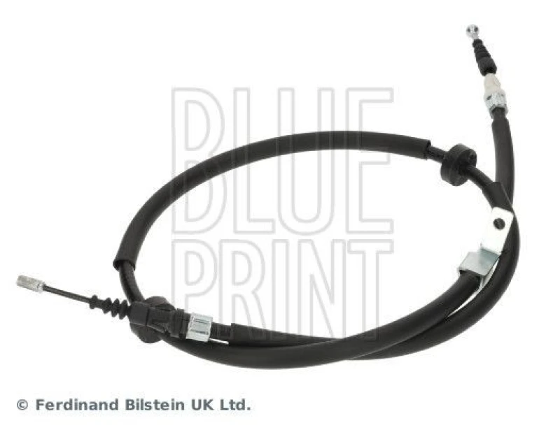 Image of Blue PRINT Handbrake cable Blue PRINT ADBP460019