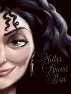 Image of mother knows best a tale of the old witch