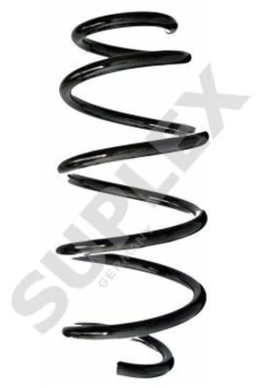 Image of Coil spring SUPLEX 28180