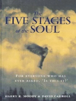 Image of The Five Stages of the Soul by Harry R Moody and David Carroll Paperback