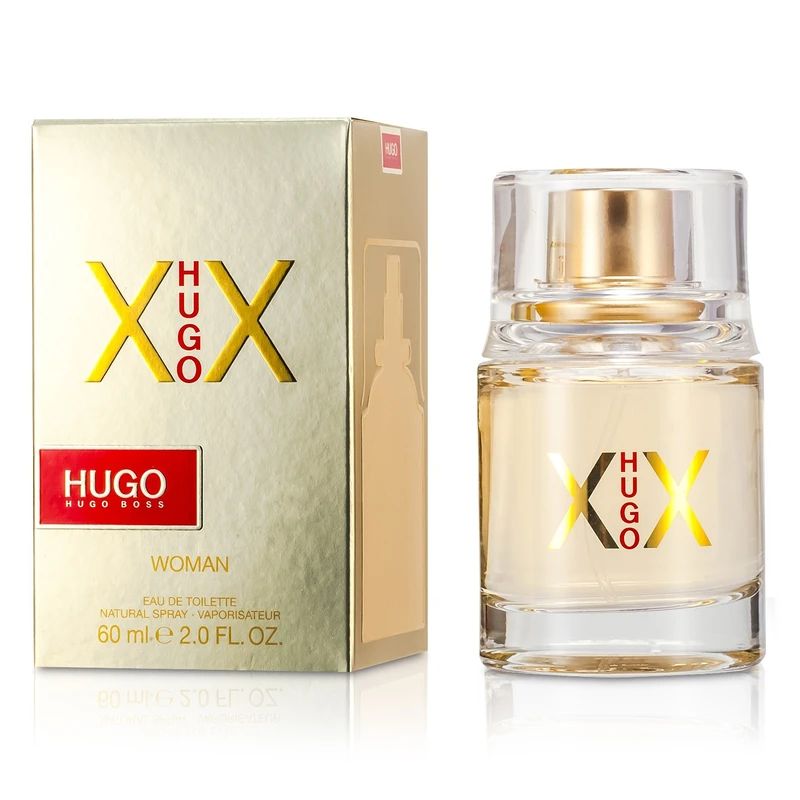 Image of Hugo Boss XX Eau de Parfum For Her 40ml