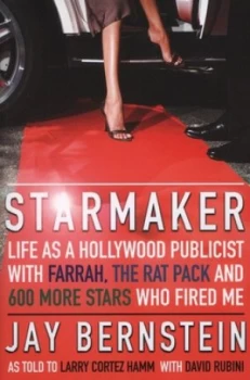 Image of Starmaker by Jay Bernstein Paperback