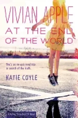 Image of vivian apple at the end of the world