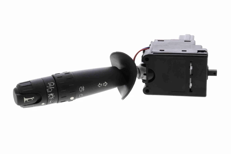 Image of VEMO V22-80-0031 Steering Column Switch Original VEMO Quality Steering Column Switch (1563)