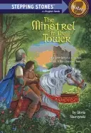 Image of minstrel in the tower