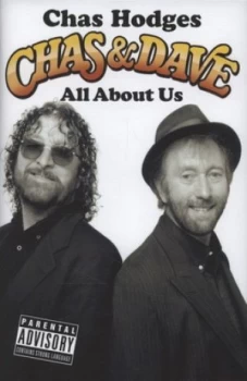 Image of Chas and Dave by Chas Hodges Hardback