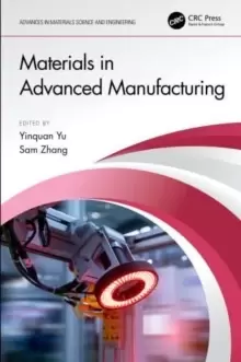 Image of Materials in Advanced Manufacturing