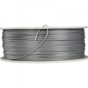 Image of Verbatim 55319 Filament PLA 1.75mm 1000g Grey