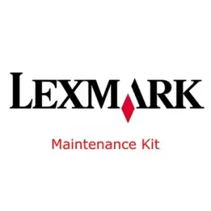 image of Lexmark Ms810 Maintenance Kit, none