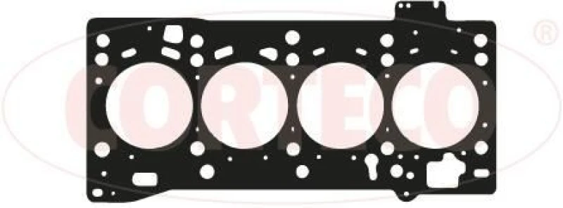 Image of Head gasket CORTECO 49409497
