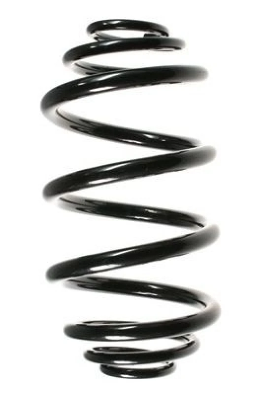 Image of Coil spring SPIDAN GKNW10125