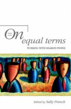 Image of On Equal Terms by Sally French Paperback