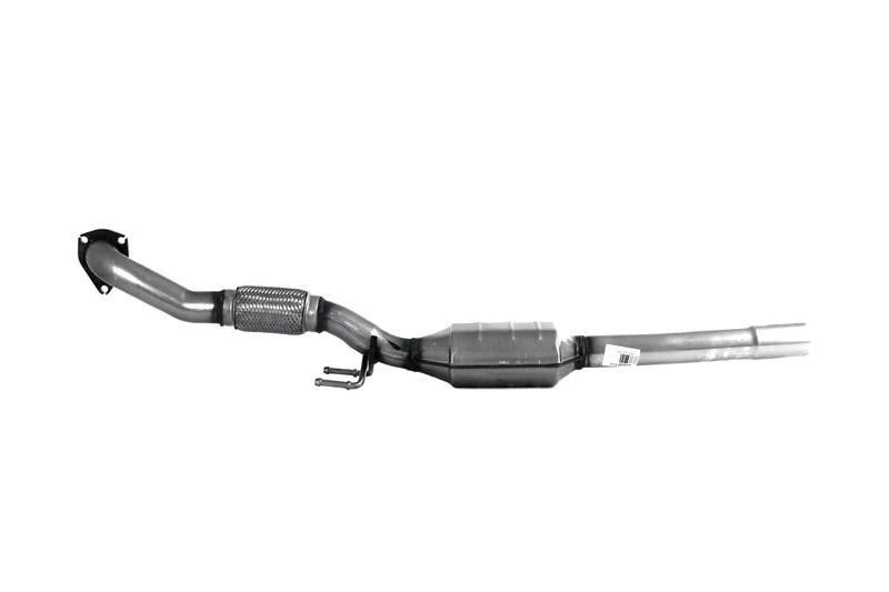Image of BM CATALYSTS BM80081H Catalytic Converter Non-approved Ceramic Catalyst Converter (429)