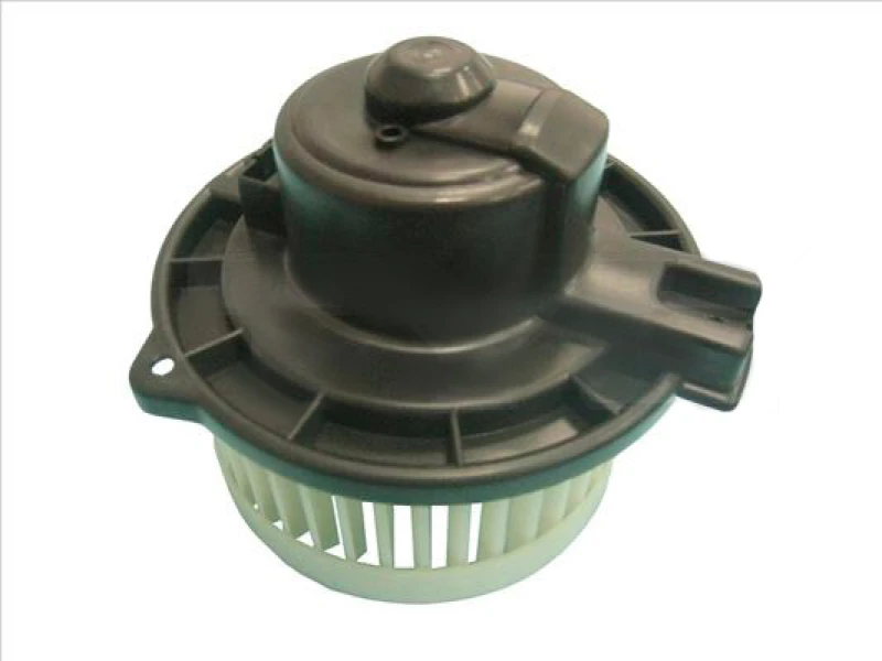 Image of TYC 521-0005 Blower Motor for vehicles with/without air conditioning Interior Blower (2669)