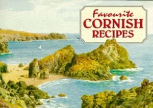 Image of Favourite Cornish Recipes by June Kittow and A. R Quinton Paperback