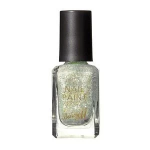 image of Barry M Classic Nail Paint 368 - Pure Sunshine Yellow