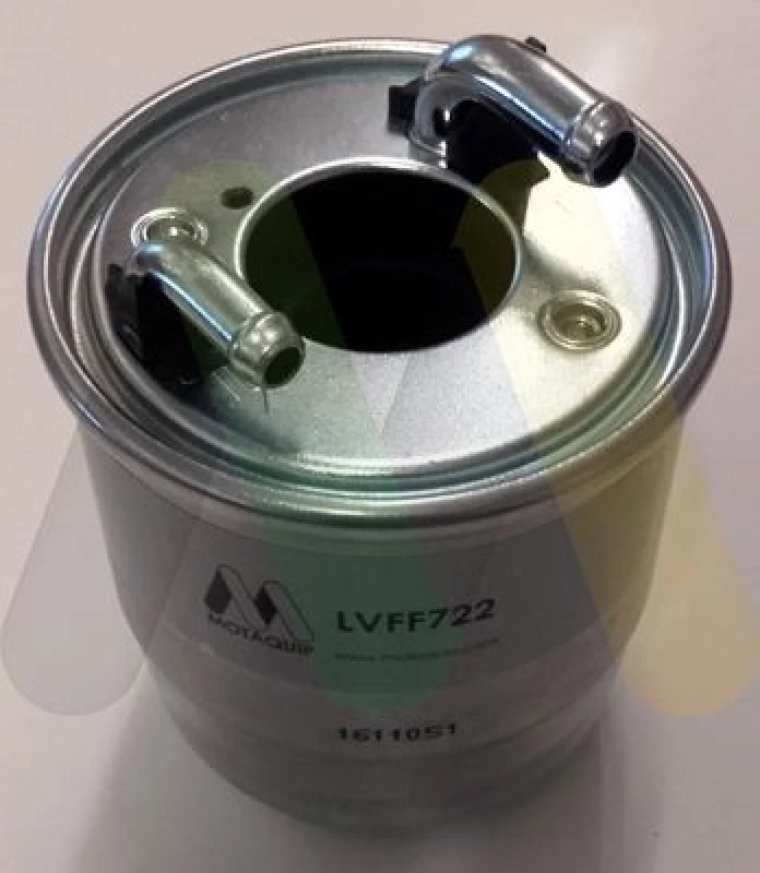 Image of MOTAQUIP Fuel filter MOTAQUIP LVFF722