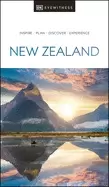 Image of dk eyewitness new zealand