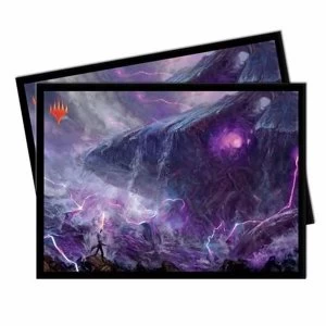 Image of Ultra Pro Magic The Gathering Ultimate Masters V6 Deck Protector 100 Sleeves