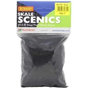 Image of Hornby R7170 Ballast - Coal
