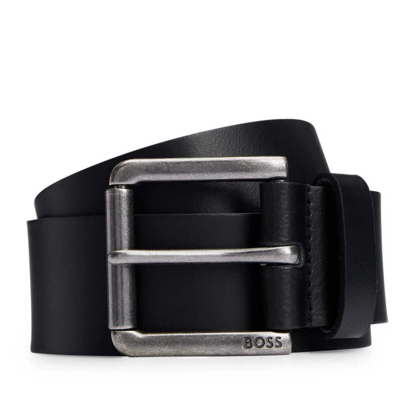 Image of Boss Boss Joris Sz40 10249599 01 - Black L