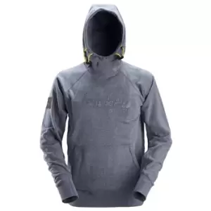 Image of Snickers Logo Hoodie - L