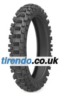 Image of Kenda K775F Washougal II ( 90/100-21 TT 57M NHS, Front wheel )