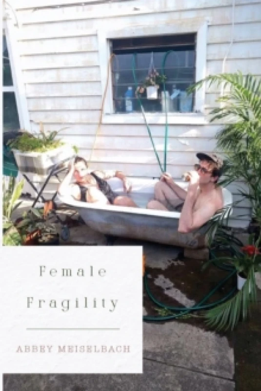Image of Female Fragility Paperback / softback
