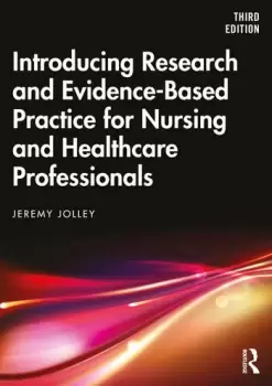 Image of Introducing Research and Evidence-Based Practice for Nursing and Healthcare Professionals