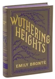 Image of Wuthering Heights (Barnes & Noble Collectible Editions)