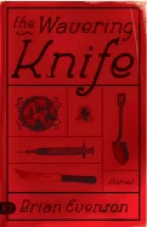 Image of wavering knife stories
