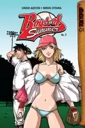 Image of boys of summer volume 1 manga